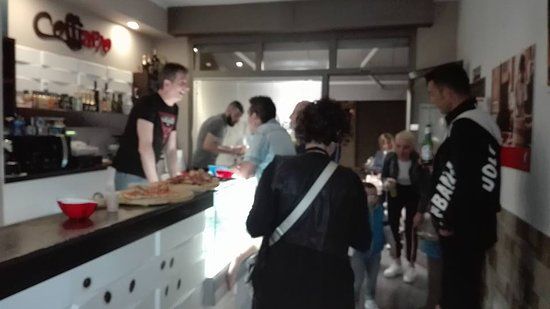 Coffiamo Bar Caffetteria